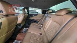 شيفروليه ماليبو